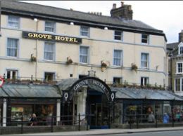 Grove Hotel