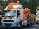 Fringe Float