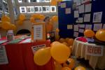 Fringe Desk (credit James Dodd)