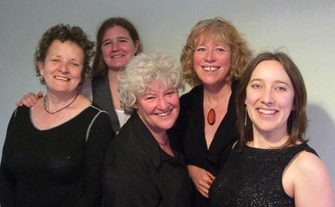 Helen and the Love Notes