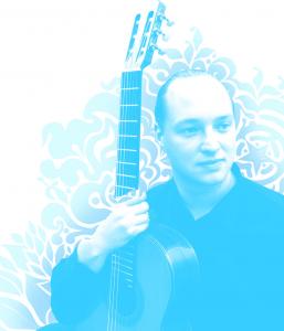 James Rippingale Classical Guitar