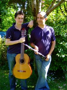 Marios Argiros and Dimitris Dekavallas