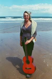 Susie Self - singer/songwriter