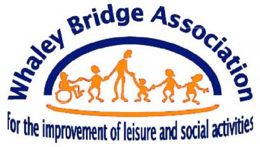 The Whaley Bridge Association. Group: Whaley Bridge Association (WBA). Event: JEAN DE FLORETTE - BASTILLE DAY IN WHALEY