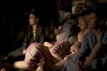 With tales of adventure & mystery abounding, all the attention is fixed on the story tellers