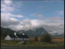 Cottage at Buachaille Etive Mor near Glencoe