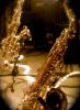 Saxes