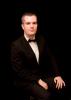 James Pelham, pianist (photo by Dominic Paget.)