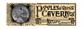 Poole's Cavern Candle lit tours