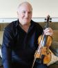 Rolf Wilson - Soloist in Vivaldi Four Seasons and Piazolla Four Seasons of Buenos Aires