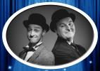 Lucky Dog Theatre Productions | Hats Off To Laurel And Hardy