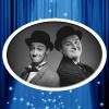HATS OFF TO LAUREL AND HARDY | Photograph by Dade Freeman