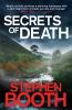The new Cooper and Fry novel 'Secrets of Death'.