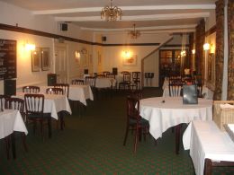 Grove Hotel - Restaurant