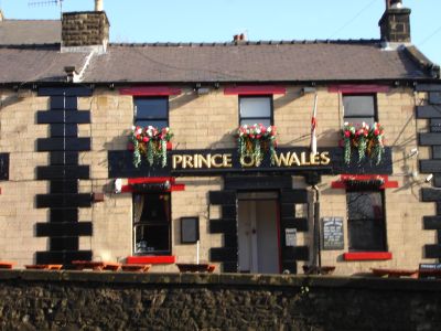 Prince of Wales