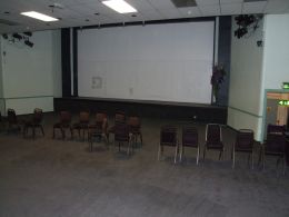 Paxton Suite