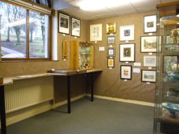Tourist Information - Gallery
