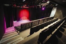 Arts Centre Studio