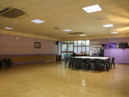 Activity Room