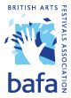 British Arts Festivals Association