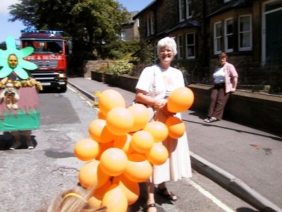 Balloons