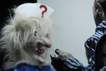 Only Smarties Have the Answer