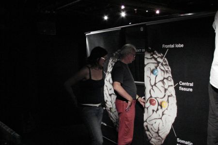 Only Smarties Have the Answer