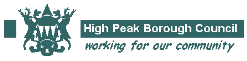 High Peak Borough Council