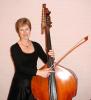 Diana Milner, ex-Principal Bass, Halle