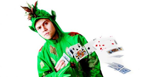 Piff the Magic Dragon