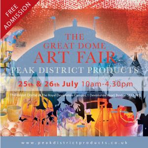 The Great Dome Art Fair 2009