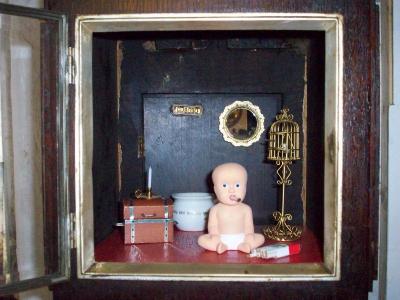 Biding Time by Sue Platt