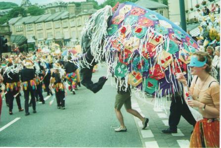 Massive Elephant