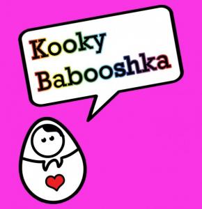 Kooky Babooshka