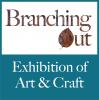 Branching Out logo