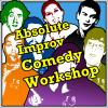 Absolute Improv Comedy Workshop