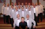 Derby A Cappella Chorus