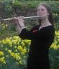 Rachel Johnson - flute