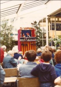 Punch and Judy