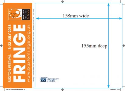 Sample artwork and template Sample artwork and template