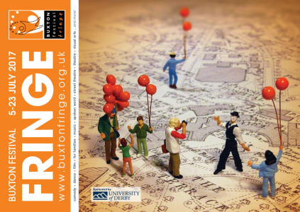 Programme Cover 2017 Programme Cover 2017