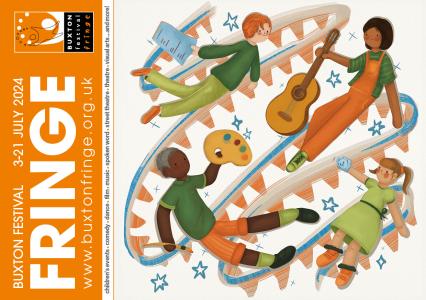 Programme Cover 2024