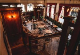 Bar layout Bar layout