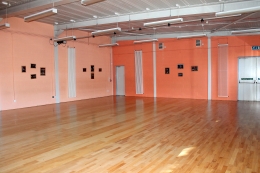 Dance Studio